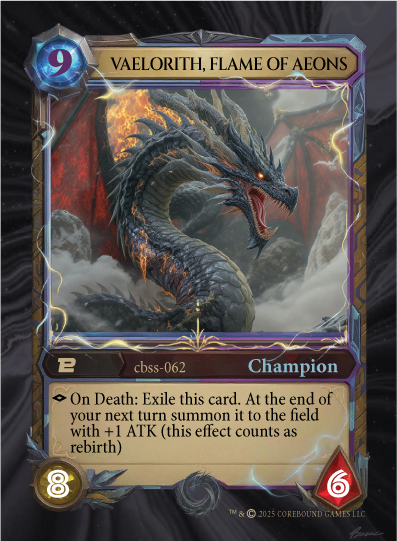 Featured Card 1